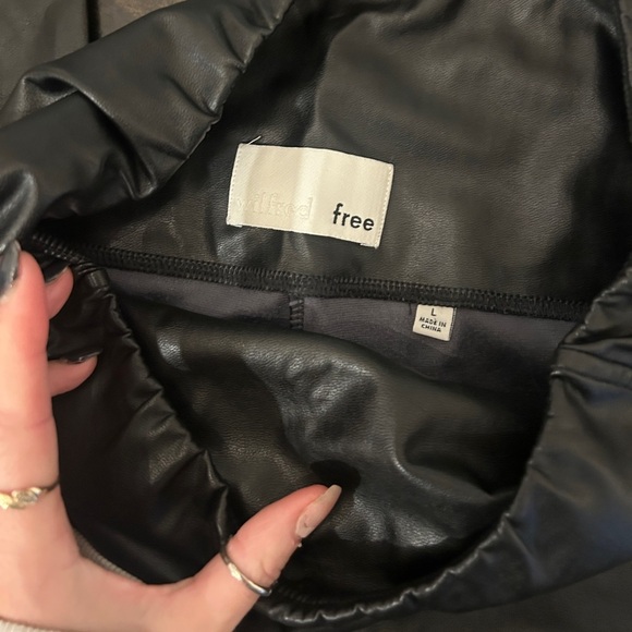 Wilfred Free Daria Pant Size Large - Picture 7 of 9